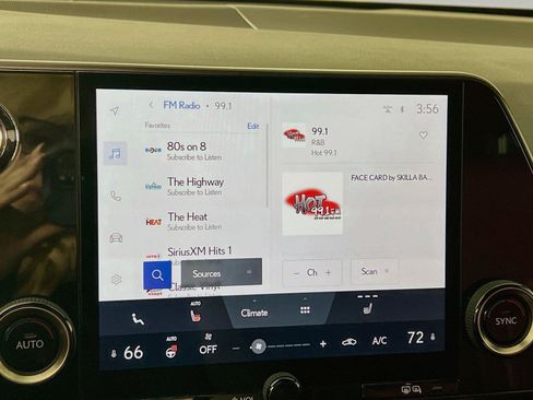 Used 2022 Lexus NX 350 AWD w/ Cold Area Package image 16