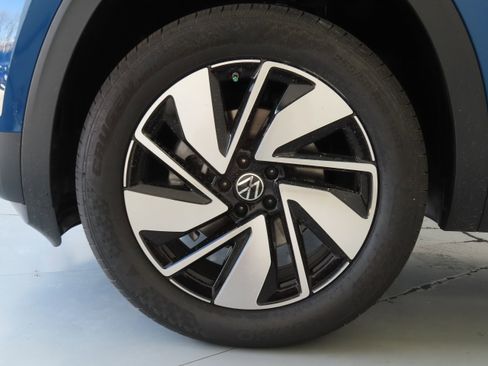 New 2026 Volkswagen Atlas SEL AWD/4WD image 29