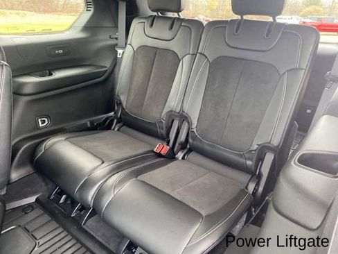 Used 2025 Jeep Grand Cherokee L Altitude image 31