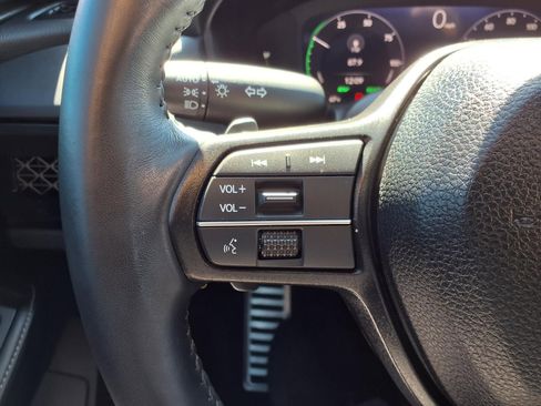 Used 2025 Honda Accord Sport image 18