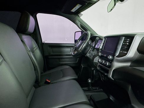 Used 2024 RAM 2500 Tradesman AWD/4WD image 48