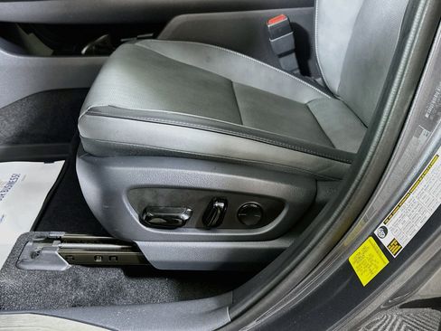 Used 2026 Lexus RZ 350e 2WD w/ Technology Package image 19