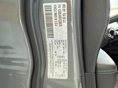 New 2026 Dodge Durango SRT Hellcat image 39