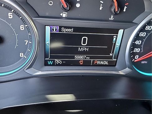 Used 2019 Chevrolet Traverse High Country AWD/4WD image 21
