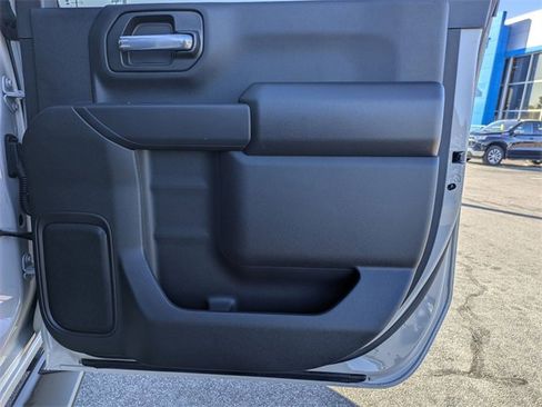 New 2026 Chevrolet Silverado 2500 Custom image 30