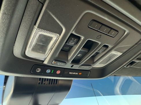 Used 2024 GMC Sierra 2500 AT4X image 22