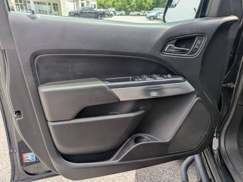 Used 2021 Chevrolet Colorado ZR2 AWD/4WD image 12