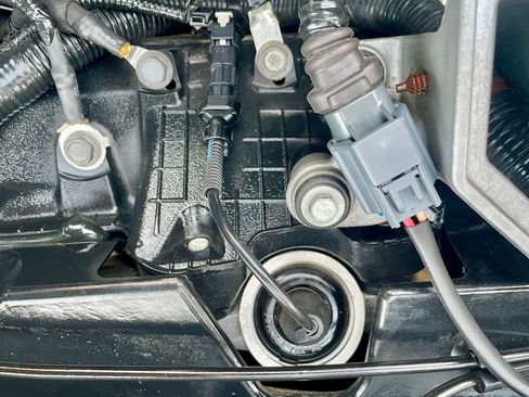 Used 2017 Chevrolet Corvette Grand Sport image 48