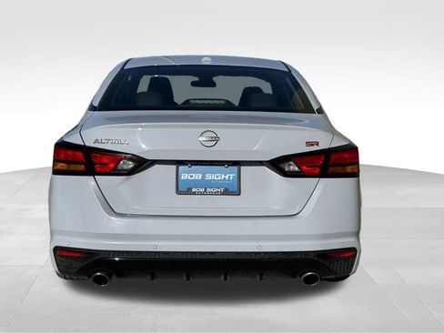 Used 2024 Nissan Altima 2.5 SR image 27