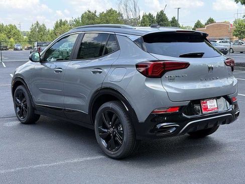 New 2026 Buick Encore GX Sport Touring w/ Comfort Package image 19