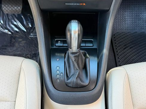 Used 2014 Volkswagen Jetta TDI FWD image 30