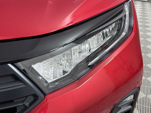 New 2026 Honda Odyssey EX-L image 11