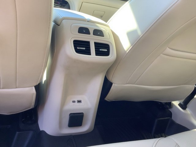 Used 2021 Buick Envision Avenir FWD image 21