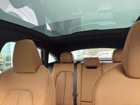 Used 2025 Audi A5 2.0T Premium Plus w/ Premium Plus image 30