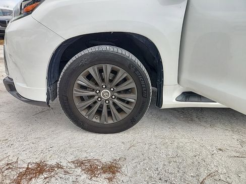 Used 2022 Lexus GX 460 Premium image 9