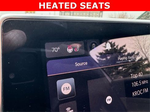 Used 2024 Jeep Compass Limited image 13