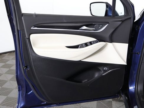 Used 2023 Buick Enclave Essence w/ Experience Buick Package image 26