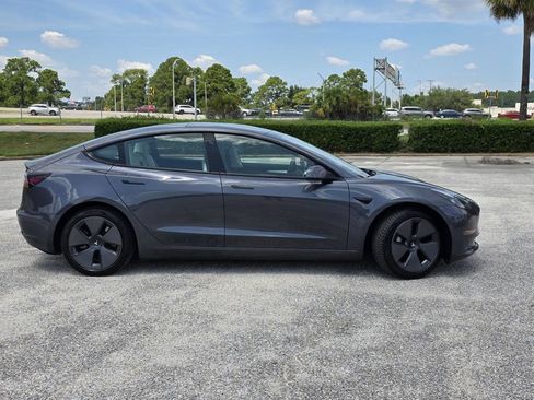 Used 2022 Tesla Model 3 Standard Range RWD image 43