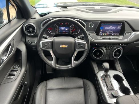Used 2022 Chevrolet Blazer LT FWD image 20