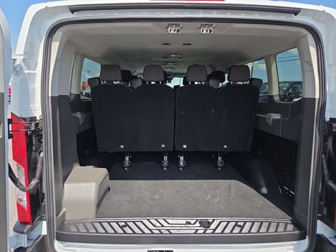 Used 2023 Ford Transit 350 XLT RWD image 11
