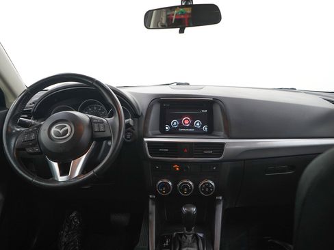 Used 2016 MAZDA CX-5 Touring AWD/4WD image 13