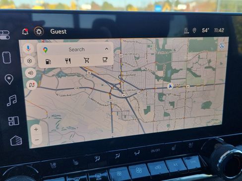 New 2026 Chevrolet Colorado ZR2 w/ Technology Package image 50