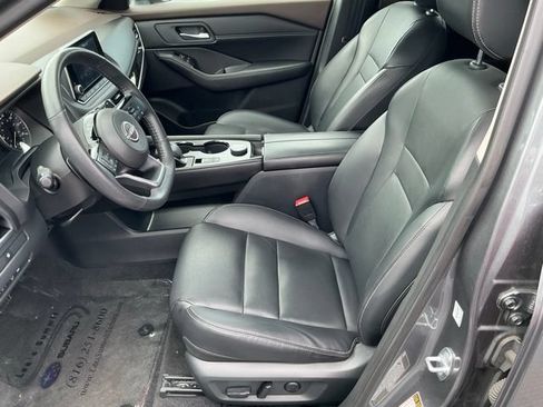 Used 2023 Nissan Rogue SL AWD/4WD image 13
