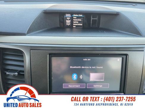 Used 2012 Toyota Sienna XLE image 23