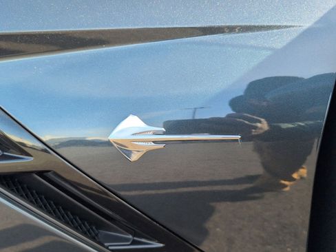 Used 2019 Chevrolet Corvette Stingray Coupe w/ 2LT Preferred Equipment Group image 30