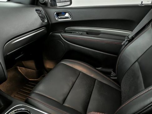 Used 2014 Dodge Durango R/T w/ Premium Nappa Leather Group AWD/4WD image 32