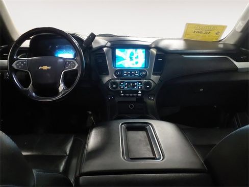 Used 2015 Chevrolet Tahoe LT image 10