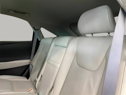 Used 2015 Lexus RX 350 AWD image 22