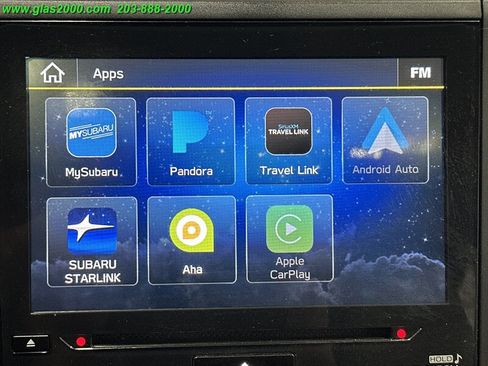 Used 2021 Subaru Crosstrek 2.5i Limited w/ Moonroof Package 2 image 17