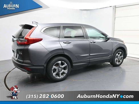 Used 2018 Honda CR-V EX-L image 15