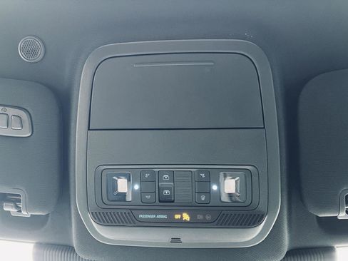 New 2026 Ford Explorer ST AWD/4WD image 41