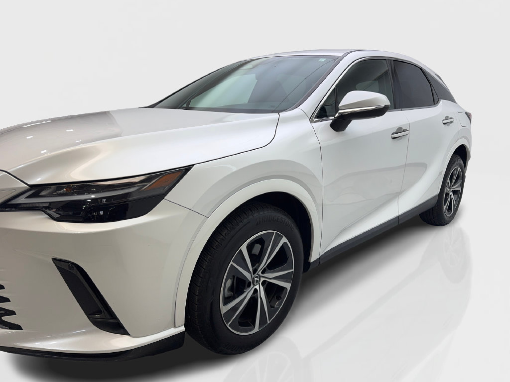 Used 2023 Lexus RX 350 FWD image 12