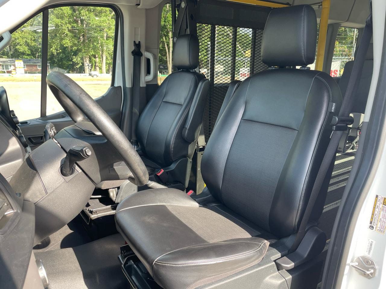 Used 2020 Ford Transit 350 XL RWD image 14