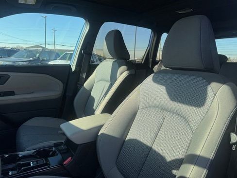 New 2026 Subaru Forester Premium image 19