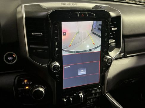 Used 2023 RAM 1500 Big Horn image 27