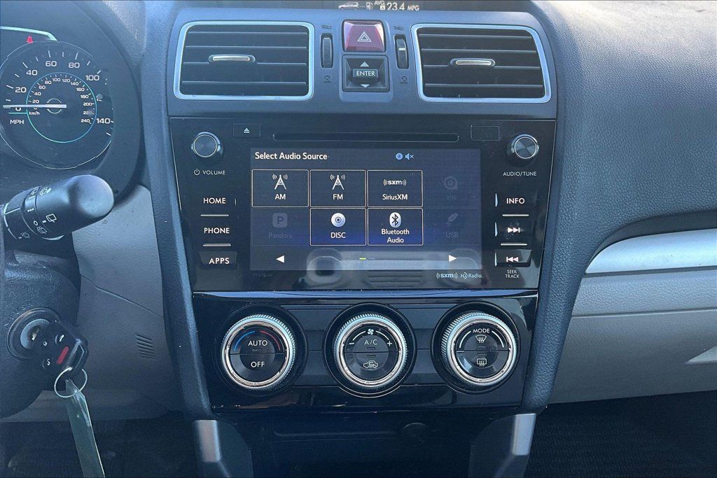 Used 2017 Subaru Forester 2.5i Premium AWD/4WD image 15