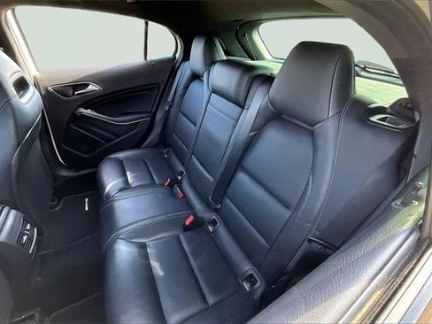 Used 2018 Mercedes-Benz GLA 45 AMG 4MATIC image 28