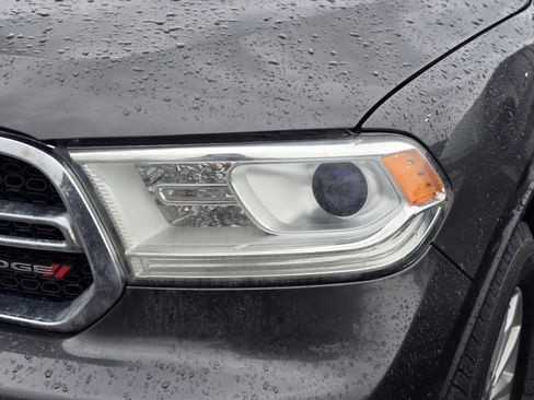 Used 2019 Dodge Durango SXT image 13