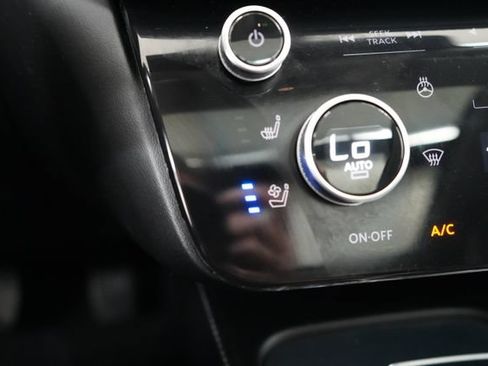 Used 2023 INFINITI QX60 Luxe w/ Cargo Package AWD/4WD image 37