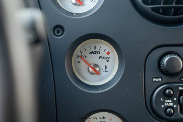 Used 2003 Dodge Viper SRT-10 RWD image 33
