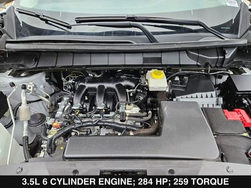 Used 2023 Nissan Pathfinder SV FWD image 39