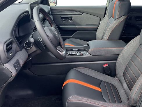 New 2026 Honda Passport TrailSport image 10