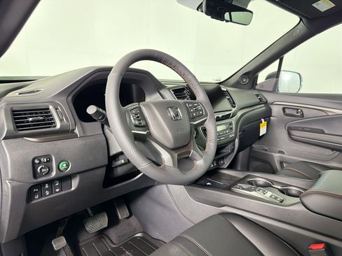 New 2026 Honda Ridgeline TrailSport image 4