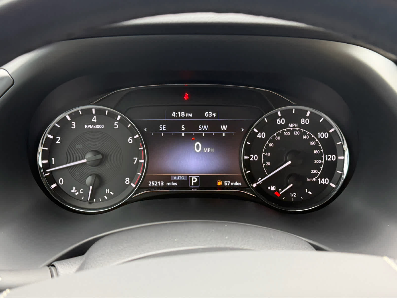 Used 2024 INFINITI QX80 Sensory AWD/4WD image 13