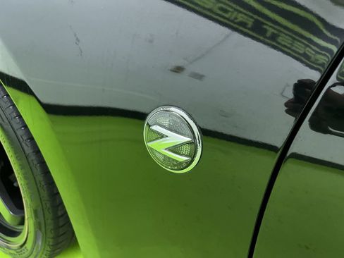 Used 2012 Nissan 370Z Touring RWD image 15