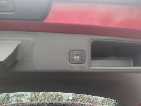 Certified 2024 GMC Terrain AT4 w/ Infotainment Package II AWD/4WD image 13